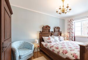 Engelhof, Ferienwohnung Lisbeth