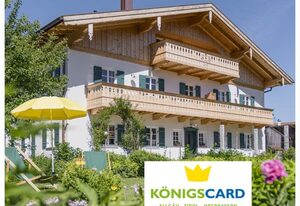 Engelhof, Ferienwohnung Lisbeth