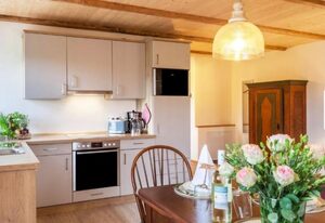 Engelhof, Ferienwohnung Lisbeth