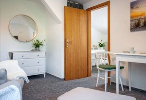 Knusthof - Wohnung 2