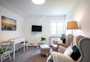 Knusthof - Wohnung 2