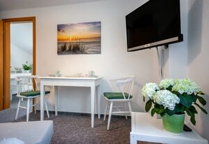 Knusthof - Wohnung 2