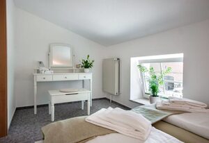 Knusthof - Wohnung 2