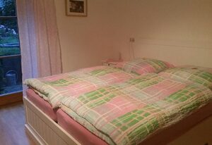 Apartment "Bed and Breakfast"