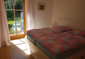 Apartment "Bed and Breakfast"