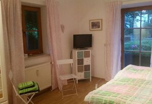 Apartment "Bed and Breakfast"