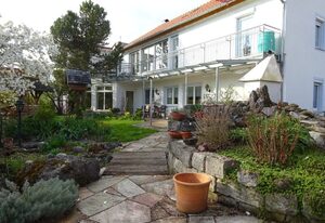 Ferienwohnung Ott Schongau