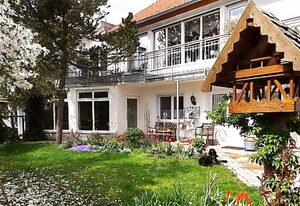 Ferienwohnung Ott Schongau