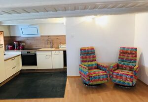Ferienwohnung Blockstube