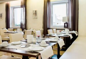 Hotel Weidenhof – Familienzimmer