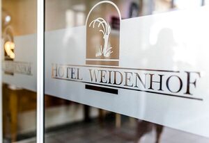Hotel Weidenhof – Familienzimmer