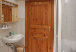 Ferienwohnung Grünes Haus – Ferienwohung Daries