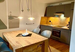 Ferienwohnung Süd