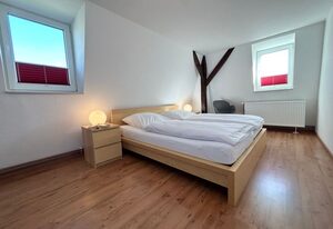Ferienwohnung Süd