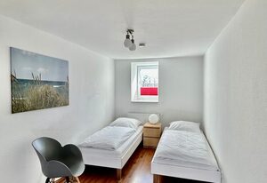 Ferienwohnung Süd