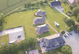 Ferienwohnung Süd