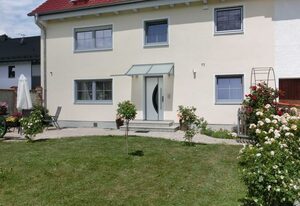 Weberhof – Ferienwohnung 1.OG