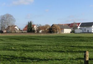 Weberhof – Ferienwohnung 1.OG