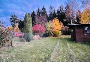 Ferienwohnung Am Wald