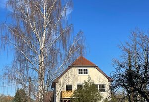 Ferienwohnung Am Wald