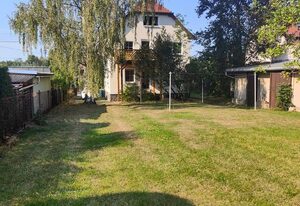 Ferienwohnung Am Wald