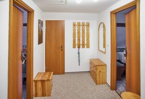 Ferienwohnungen Heumann – Ferienwohnung Sternedomizil (EG)