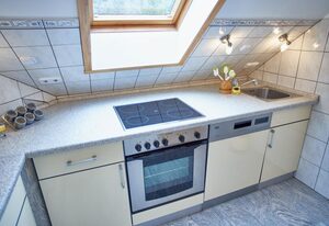 Ferienwohnungen Heumann – Ferienwohnung Sternedomizil (EG)
