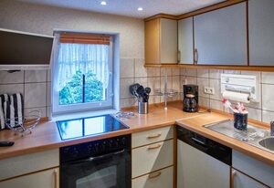 Ferienwohnungen Heumann – Ferienwohnung Sternedomizil (EG)