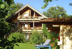 Ferienwohnung Kugler