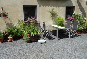 Ferienwohnung auf dem Bauernhof