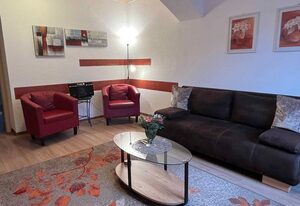 Ferienwohnung auf dem Bauernhof