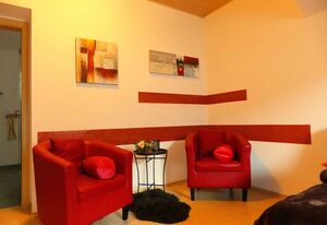 Ferienwohnung auf dem Bauernhof