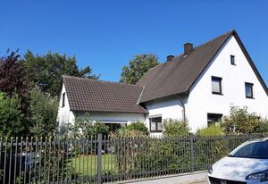 Ferienwohnung Schäffer – Wohnung (60qm) mit kostenfreiem WLAN im Stadtwesten