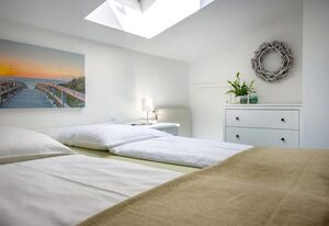 Knusthof - Wohnung 1