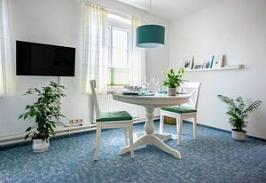 Knusthof - Wohnung 1