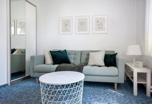 Knusthof - Wohnung 1