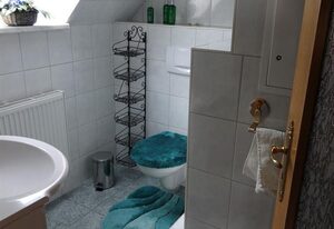 Ferienwohnung Träger
