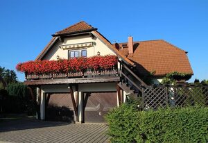 Ferienwohnung Träger