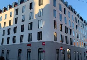 Ferienwohnungen Wolke – Ferienwohnung Wolke 9