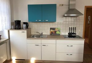 Ferienwohnung an der Weinau