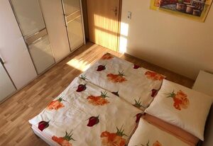 Ferienwohnung an der Weinau