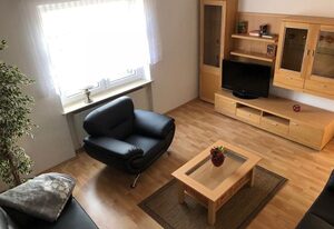 Ferienwohnung an der Weinau