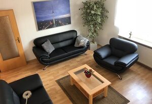 Ferienwohnung an der Weinau