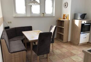 Ferienwohnung an der Weinau