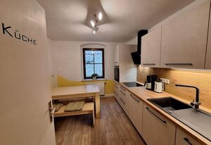 Ferienwohnung Haus Sonnenblick