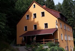 Ferienwohnung Haus Sonnenblick