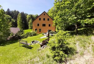 Ferienwohnung Haus Sonnenblick