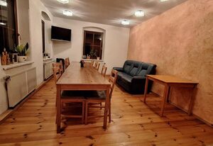 Ferienwohnung Haus Sonnenblick