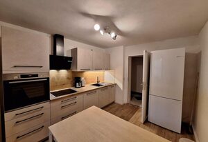 Ferienwohnung Haus Sonnenblick