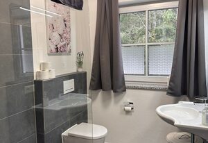 XXL-Ferienwohnung "Panoramablick"
